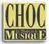 Choc du Monde de la Musique