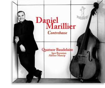 Daniel Marillier
