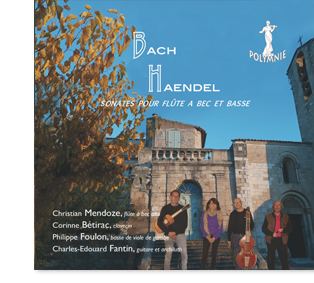 Haendel